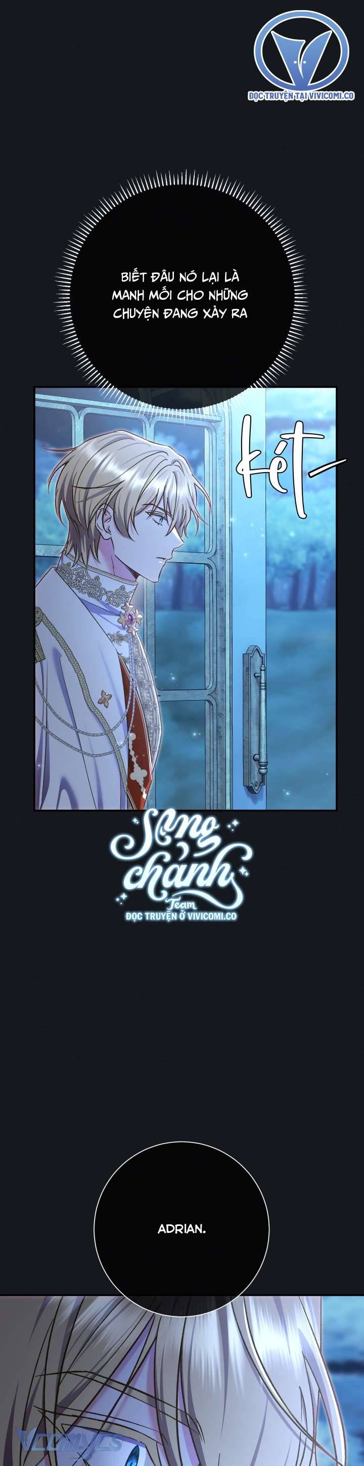 Người Xem Mắt Của Ác Nữ Quá Hoàn Hảo Chapter 79 - Trang 6