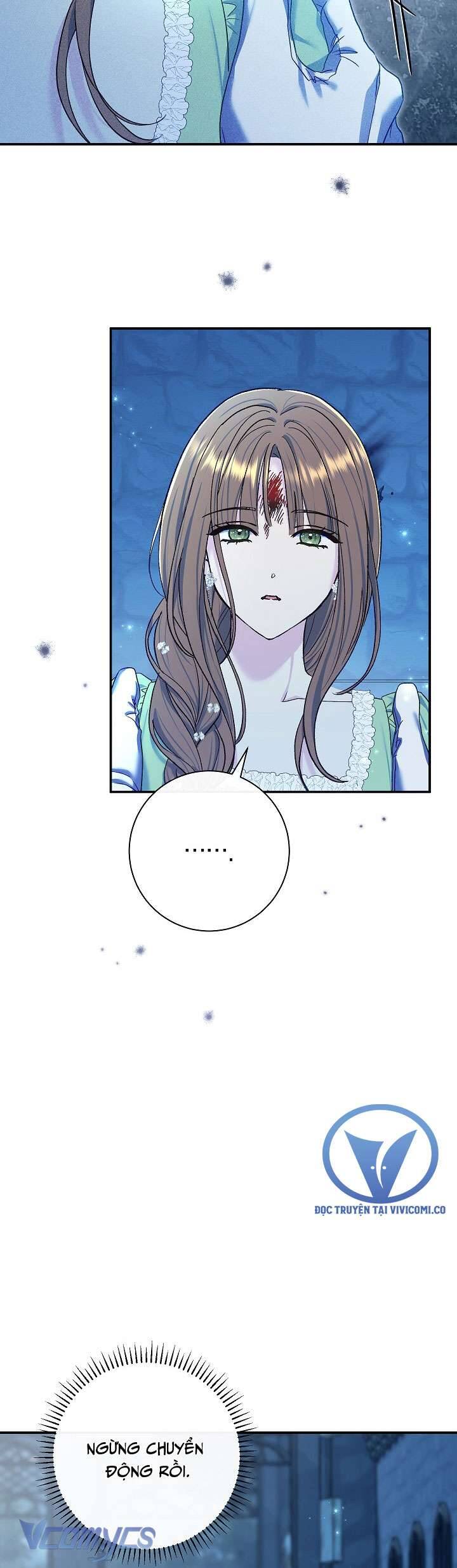 Người Xem Mắt Của Ác Nữ Quá Hoàn Hảo Chapter 70 - Trang 8