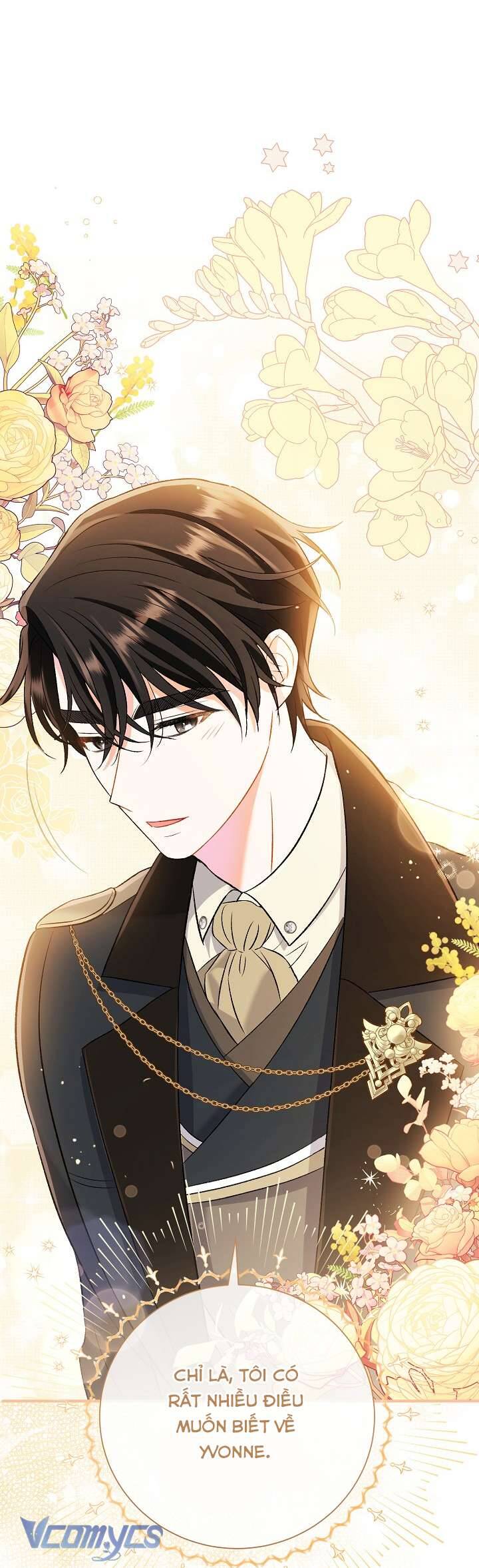Người Xem Mắt Của Ác Nữ Quá Hoàn Hảo Chapter 9 - Trang 58