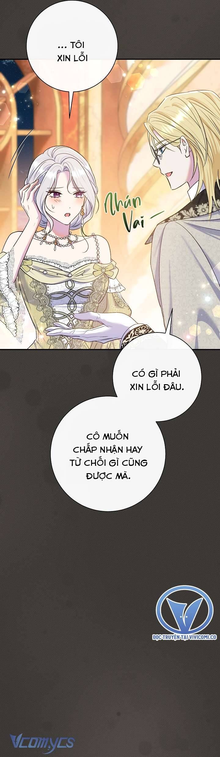 Người Xem Mắt Của Ác Nữ Quá Hoàn Hảo Chapter 67 - Trang 8