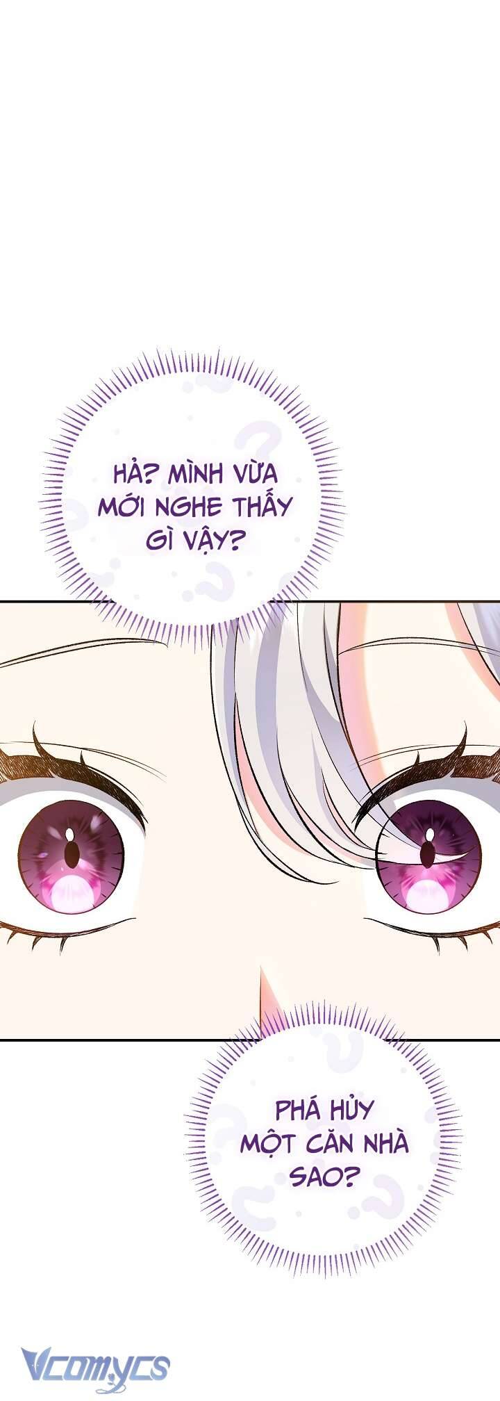 Người Xem Mắt Của Ác Nữ Quá Hoàn Hảo Chapter 2 - Trang 19