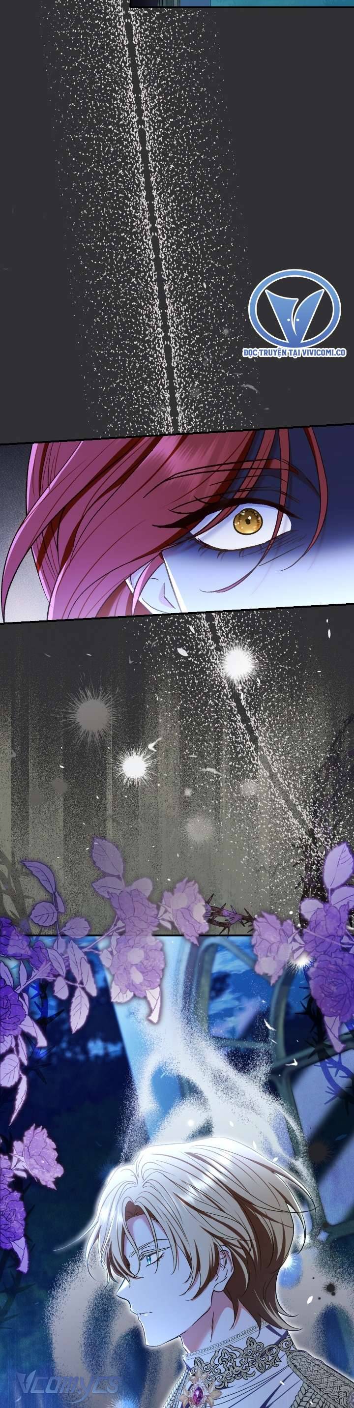Người Xem Mắt Của Ác Nữ Quá Hoàn Hảo Chapter 74 - Trang 19
