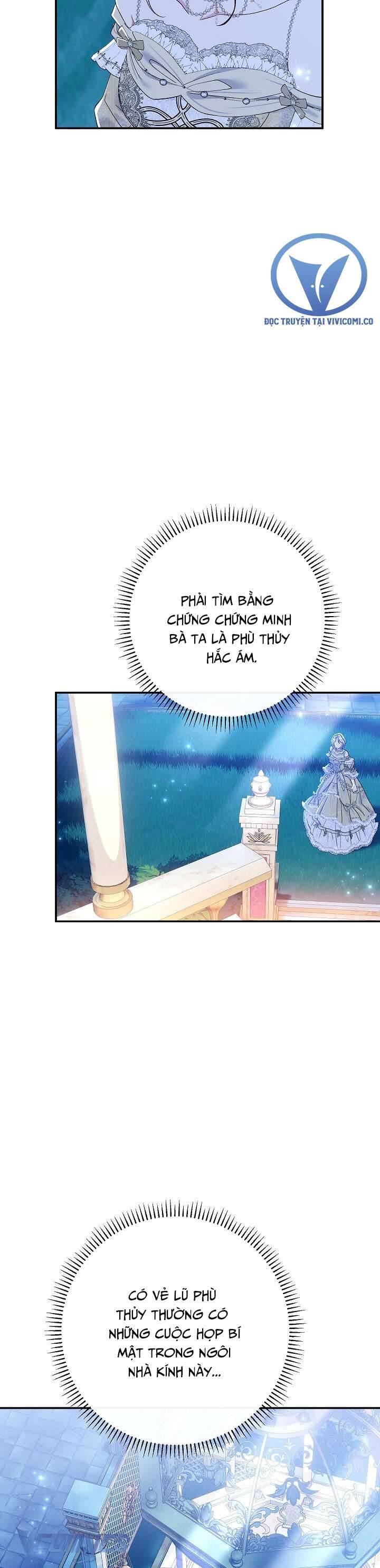 Người Xem Mắt Của Ác Nữ Quá Hoàn Hảo Chapter 72 - Trang 19