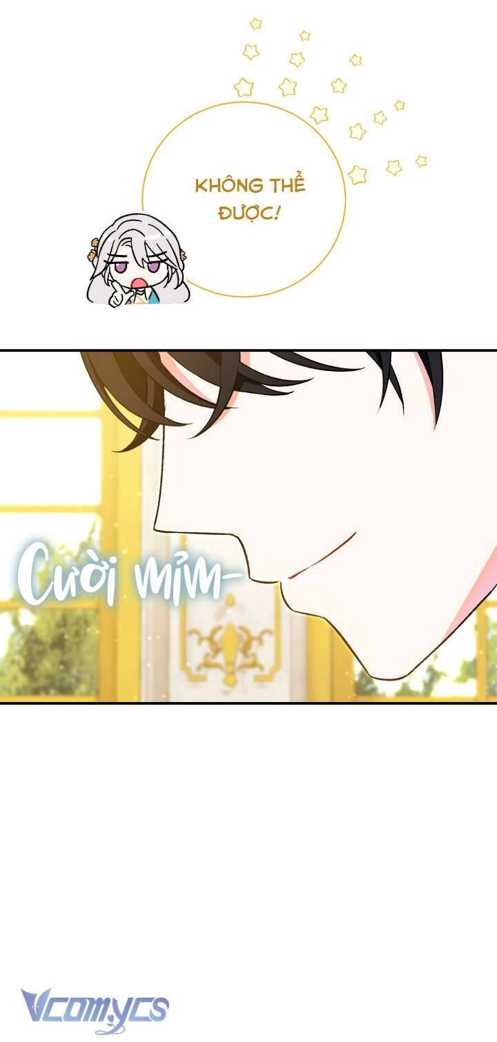 Người Xem Mắt Của Ác Nữ Quá Hoàn Hảo Chapter 5 - Trang 55