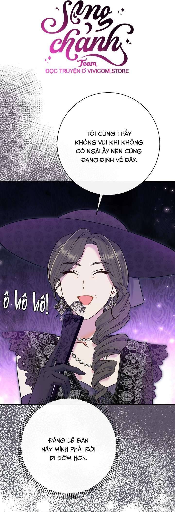 Người Xem Mắt Của Ác Nữ Quá Hoàn Hảo Chapter 67 - Trang 42