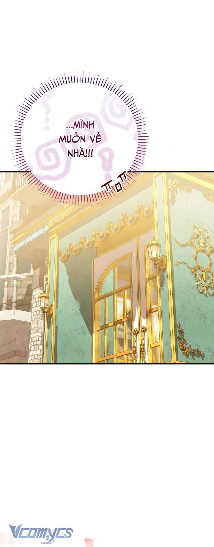 Người Xem Mắt Của Ác Nữ Quá Hoàn Hảo Chapter 3 - Trang 61