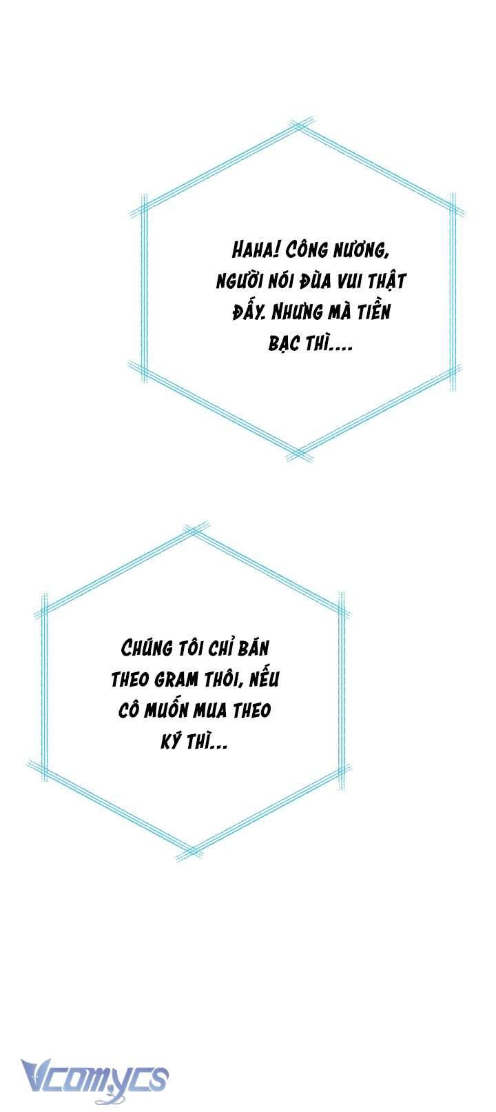 Người Xem Mắt Của Ác Nữ Quá Hoàn Hảo Chapter 5 - Trang 25