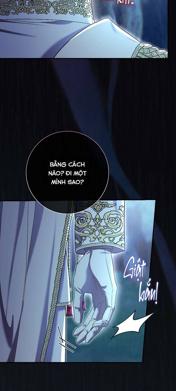 Người Xem Mắt Của Ác Nữ Quá Hoàn Hảo Chapter 79 - Trang 22