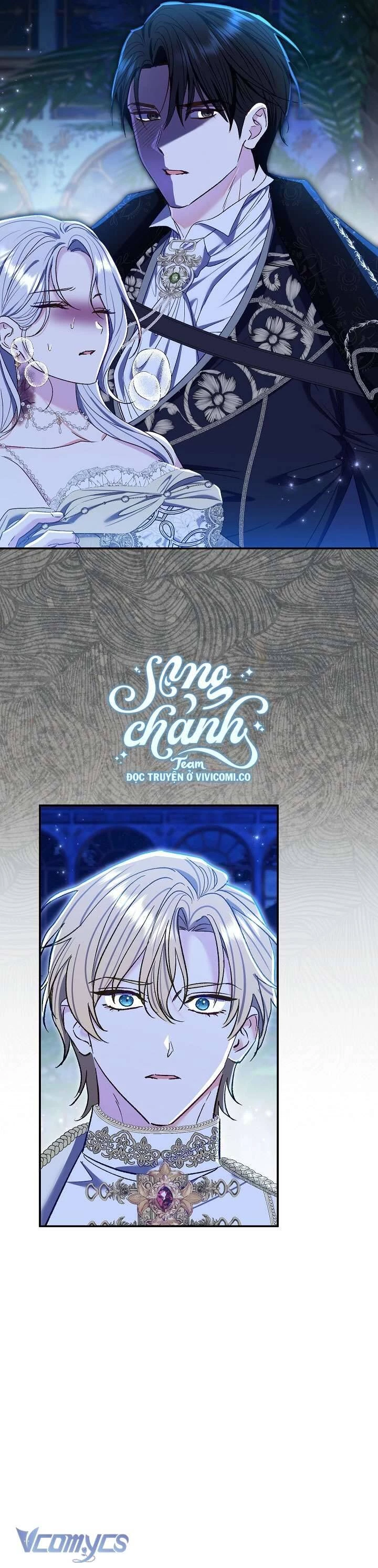 Người Xem Mắt Của Ác Nữ Quá Hoàn Hảo Chapter 73 - Trang 46