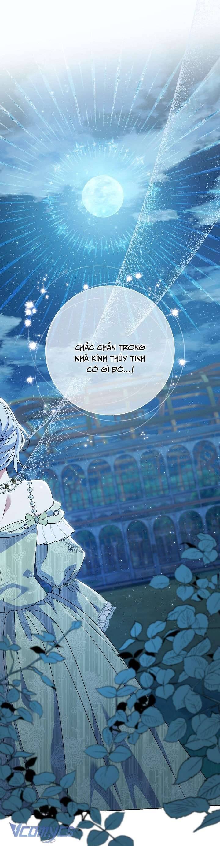 Người Xem Mắt Của Ác Nữ Quá Hoàn Hảo Chapter 69 - Trang 38