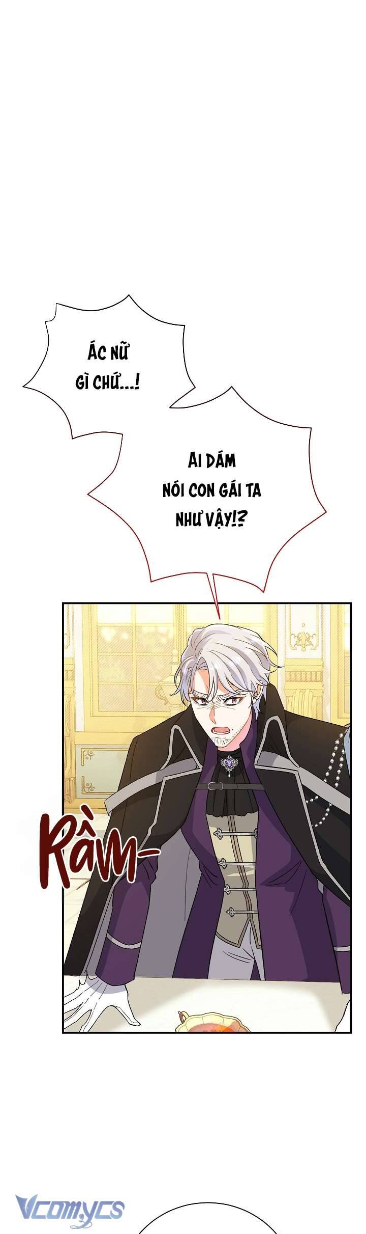 Người Xem Mắt Của Ác Nữ Quá Hoàn Hảo Chapter 3 - Trang 73