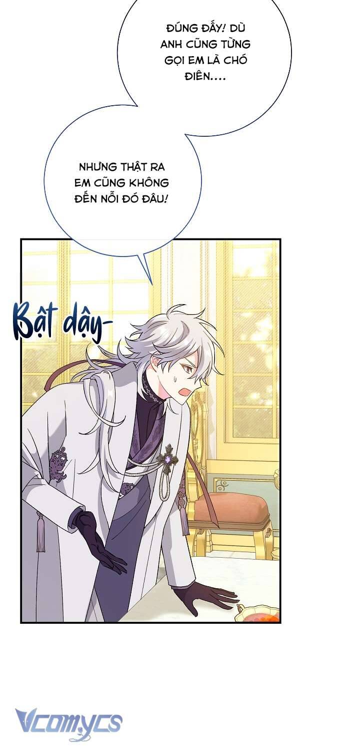 Người Xem Mắt Của Ác Nữ Quá Hoàn Hảo Chapter 3 - Trang 74
