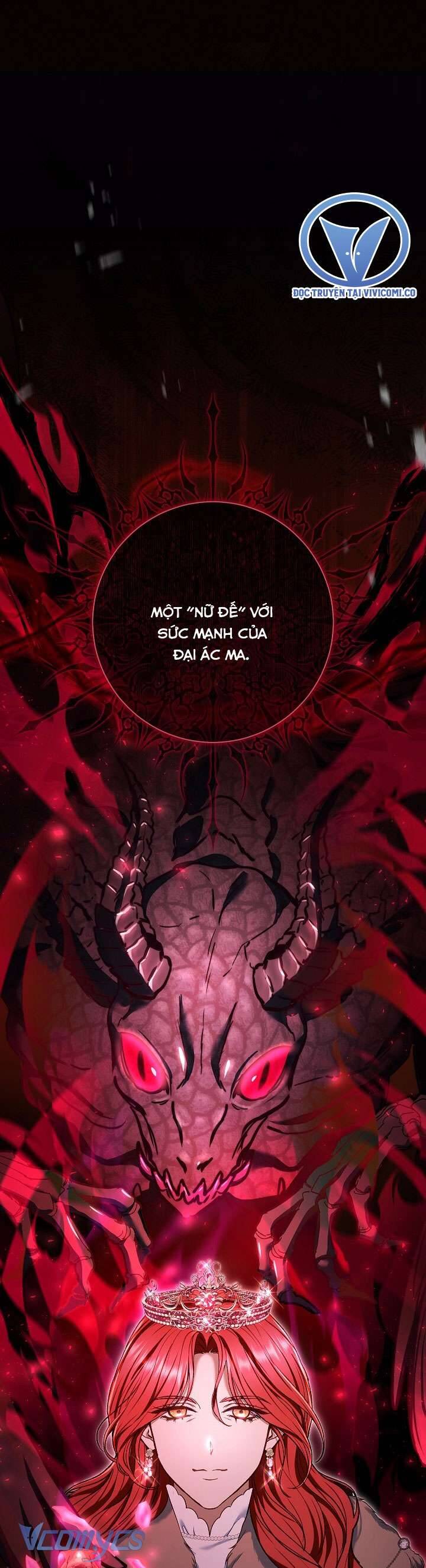 Người Xem Mắt Của Ác Nữ Quá Hoàn Hảo Chapter 70 - Trang 50