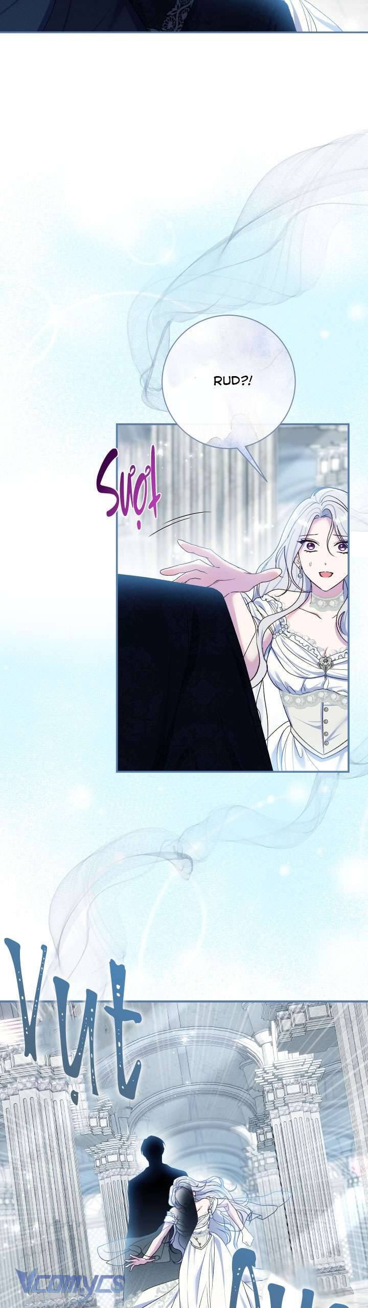 Người Xem Mắt Của Ác Nữ Quá Hoàn Hảo Chapter 75 - Trang 9