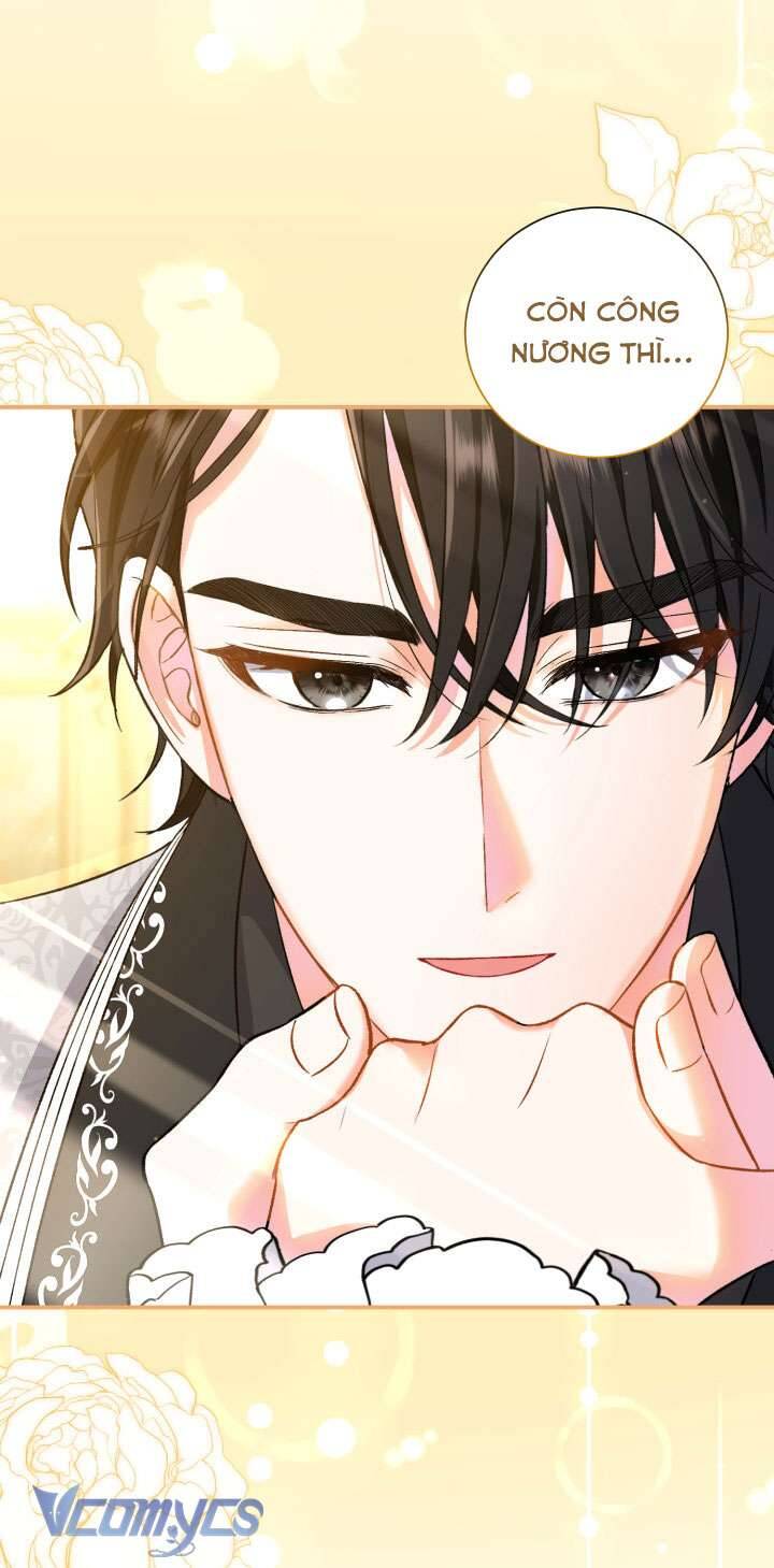 Người Xem Mắt Của Ác Nữ Quá Hoàn Hảo Chapter 6 - Trang 11