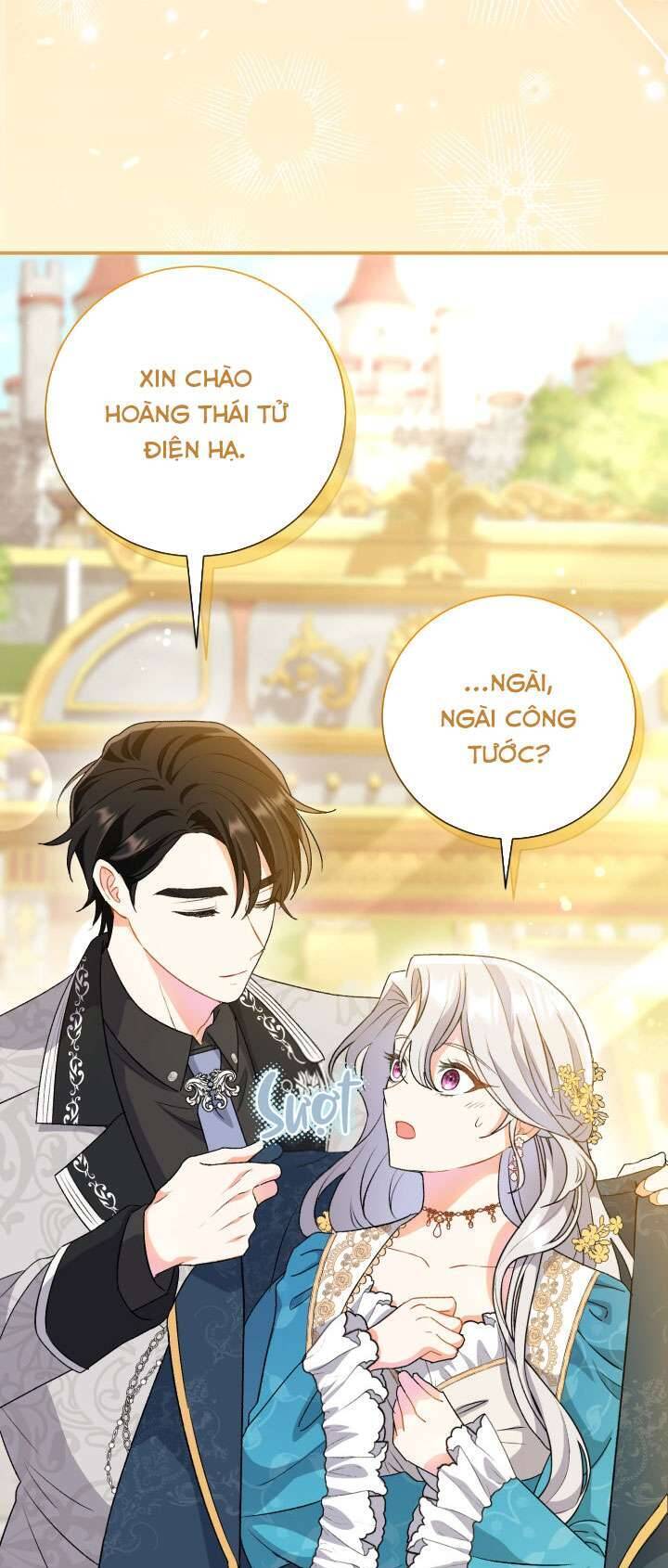 Người Xem Mắt Của Ác Nữ Quá Hoàn Hảo Chapter 6 - Trang 46