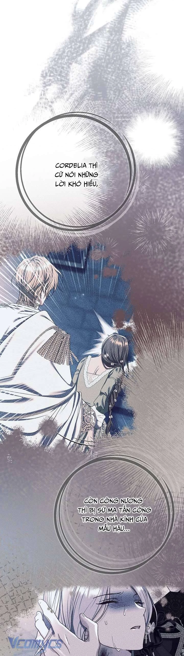 Người Xem Mắt Của Ác Nữ Quá Hoàn Hảo Chapter 73 - Trang 54
