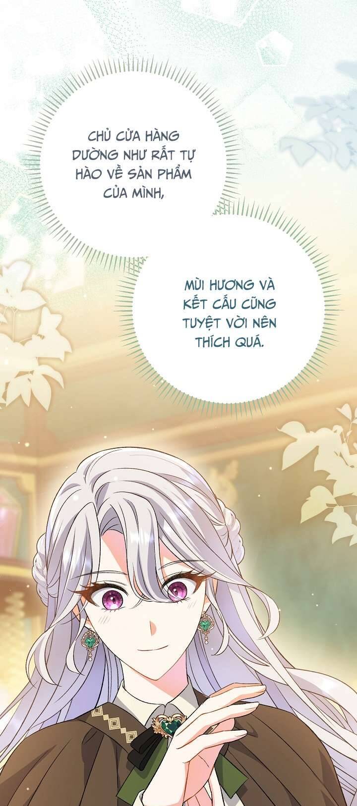 Người Xem Mắt Của Ác Nữ Quá Hoàn Hảo Chapter 10 - Trang 33