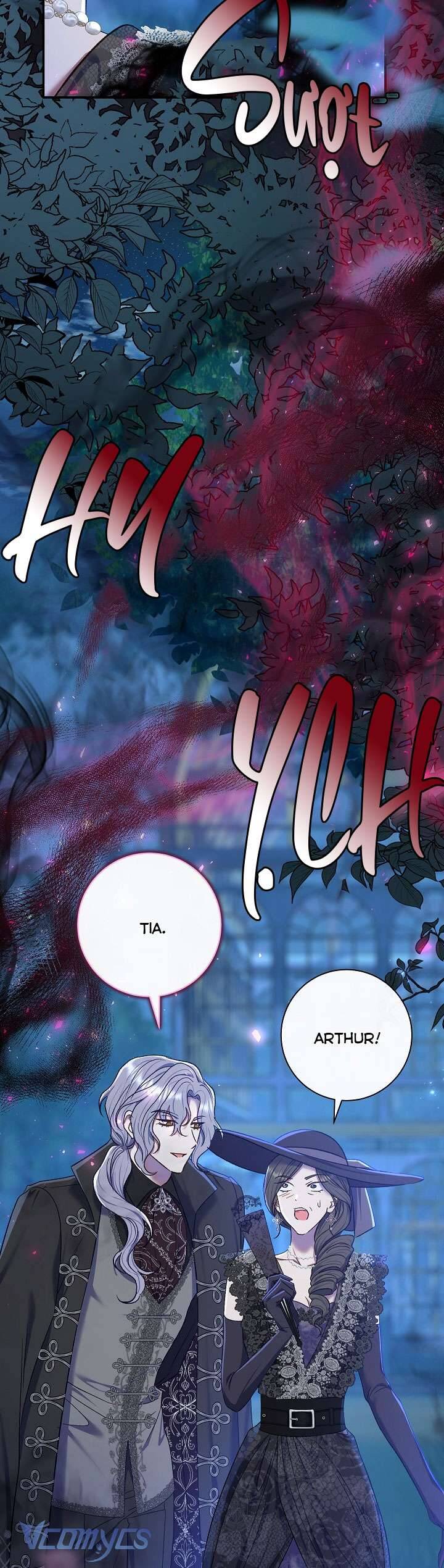Người Xem Mắt Của Ác Nữ Quá Hoàn Hảo Chapter 68 - Trang 24