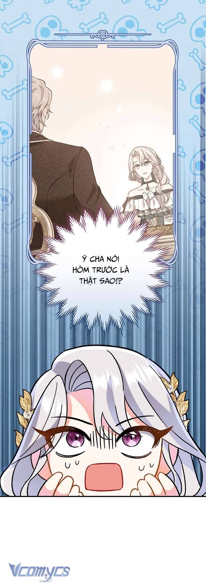 Người Xem Mắt Của Ác Nữ Quá Hoàn Hảo Chapter 3 - Trang 67
