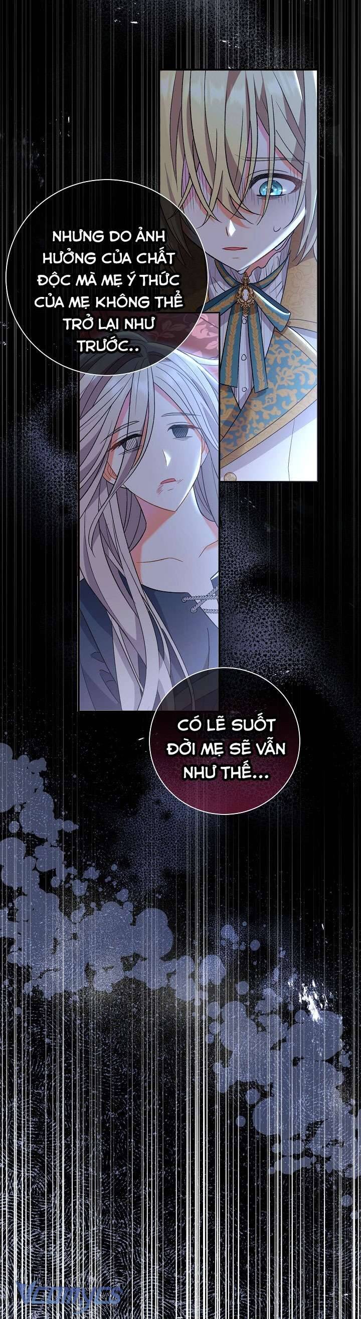Người Xem Mắt Của Ác Nữ Quá Hoàn Hảo Chapter 14 - Trang 68