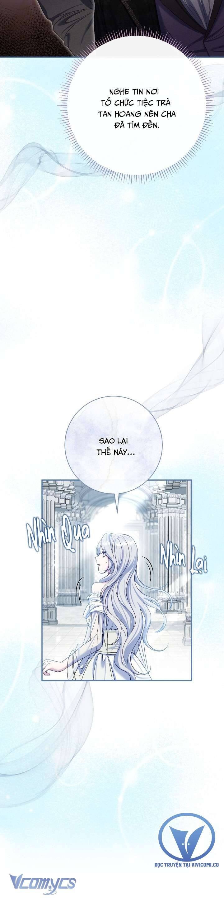 Người Xem Mắt Của Ác Nữ Quá Hoàn Hảo Chapter 75 - Trang 19