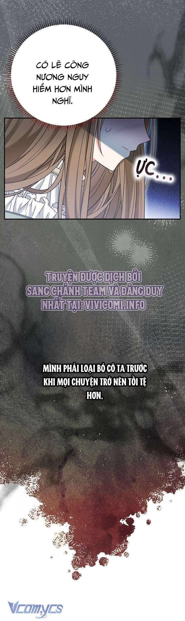 Người Xem Mắt Của Ác Nữ Quá Hoàn Hảo Chapter 15 - Trang 43