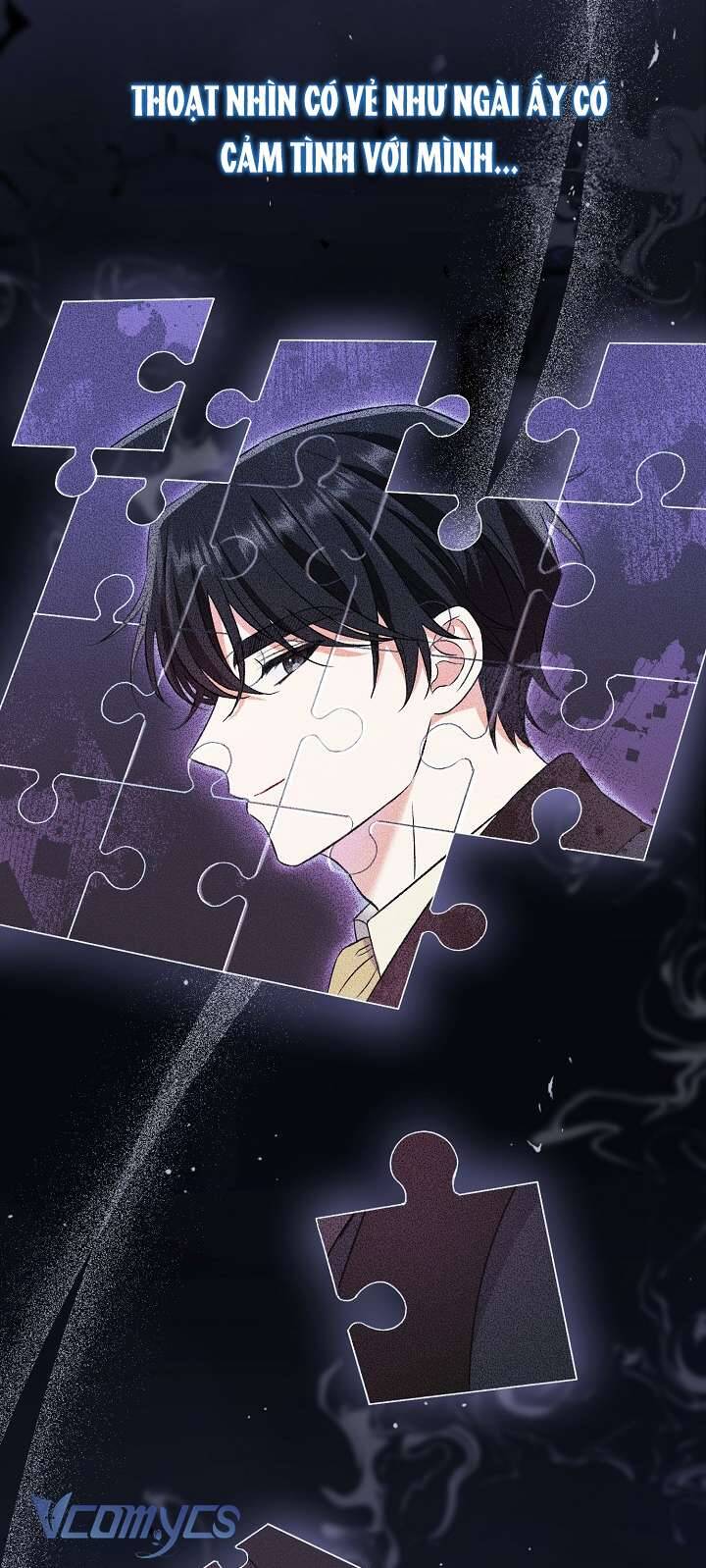 Người Xem Mắt Của Ác Nữ Quá Hoàn Hảo Chapter 9 - Trang 64