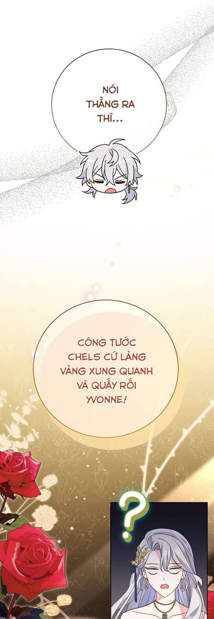 Người Xem Mắt Của Ác Nữ Quá Hoàn Hảo Chapter 13 - Trang 57