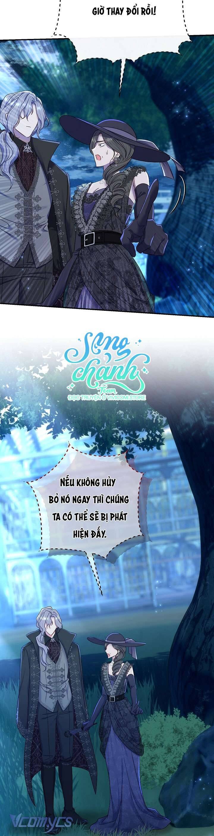 Người Xem Mắt Của Ác Nữ Quá Hoàn Hảo Chapter 68 - Trang 29