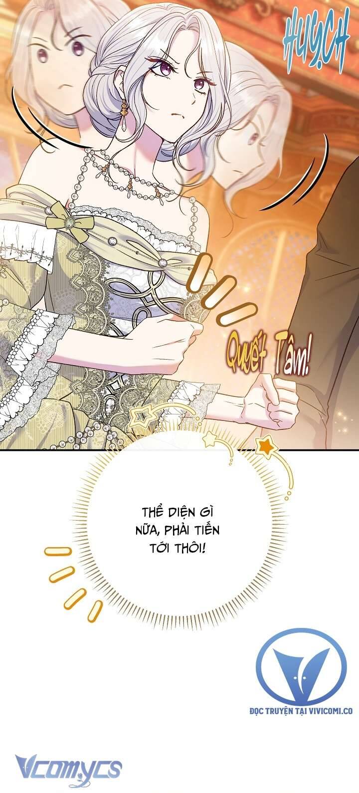 Người Xem Mắt Của Ác Nữ Quá Hoàn Hảo Chapter 67 - Trang 21
