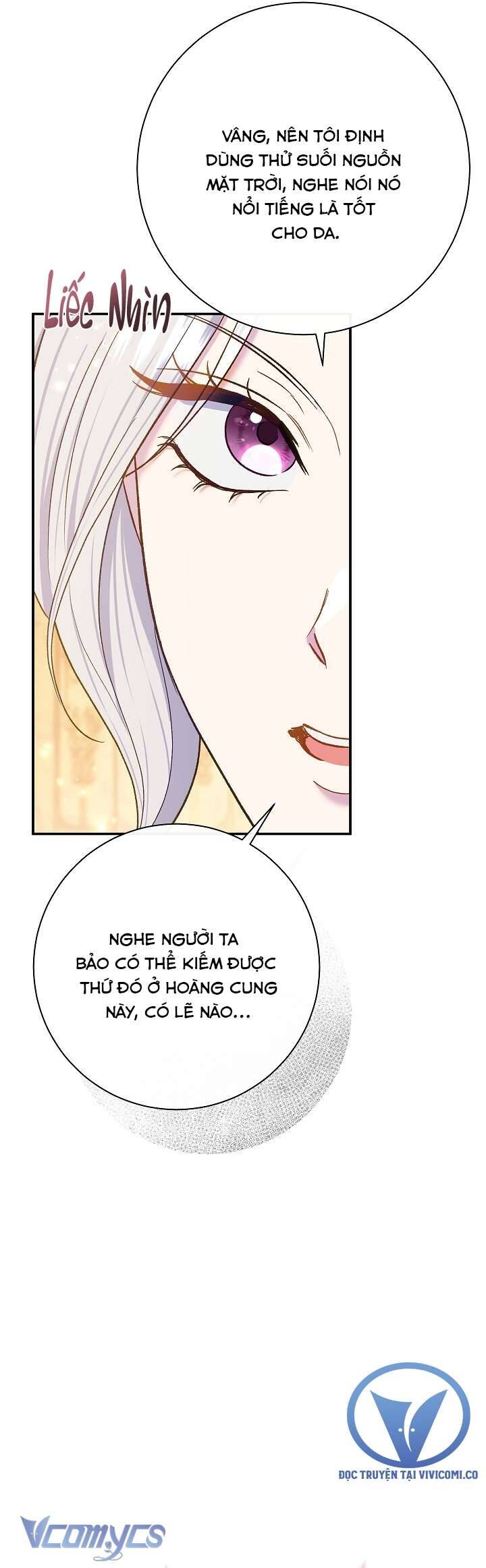 Người Xem Mắt Của Ác Nữ Quá Hoàn Hảo Chapter 67 - Trang 64