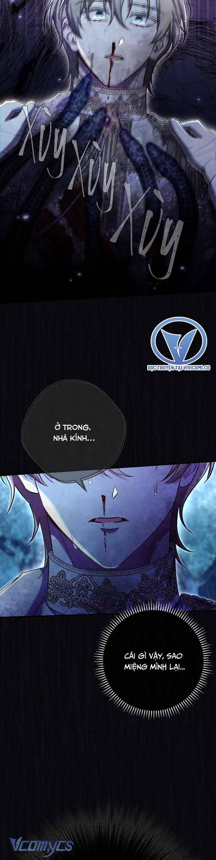 Người Xem Mắt Của Ác Nữ Quá Hoàn Hảo Chapter 79 - Trang 15