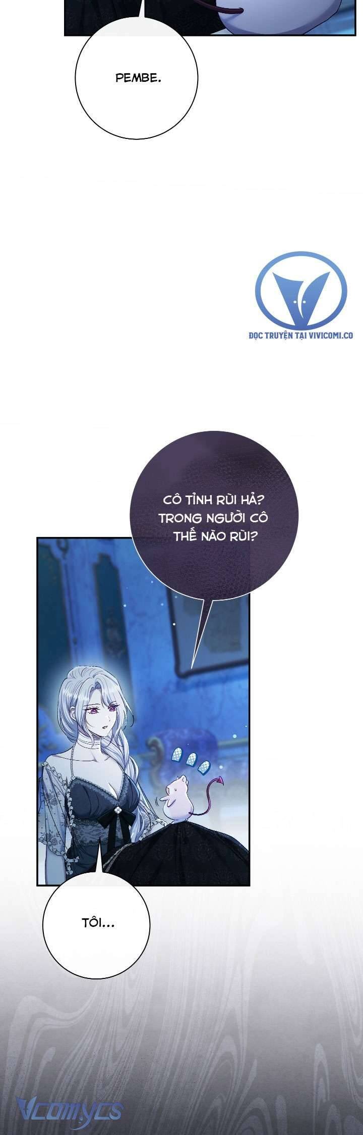 Người Xem Mắt Của Ác Nữ Quá Hoàn Hảo Chapter 75 - Trang 48
