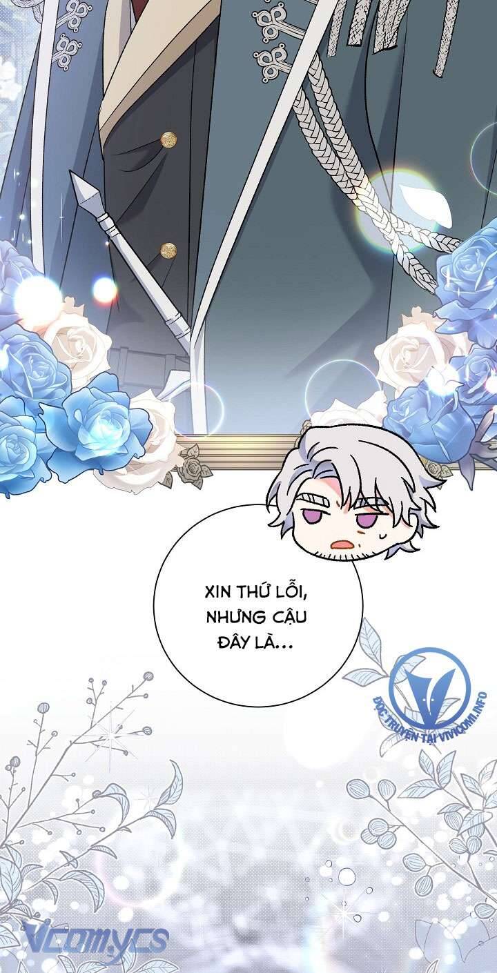 Người Xem Mắt Của Ác Nữ Quá Hoàn Hảo Chapter 15 - Trang 8