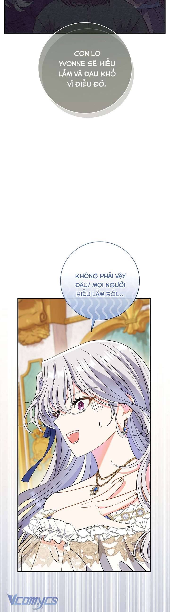 Người Xem Mắt Của Ác Nữ Quá Hoàn Hảo Chapter 13 - Trang 61