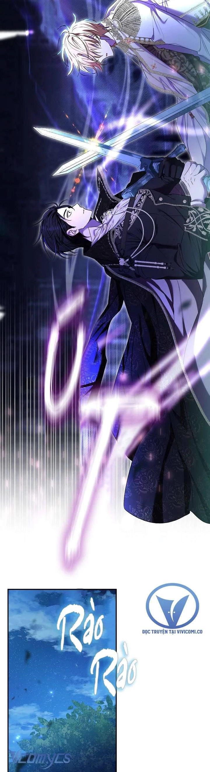 Người Xem Mắt Của Ác Nữ Quá Hoàn Hảo Chapter 73 - Trang 13