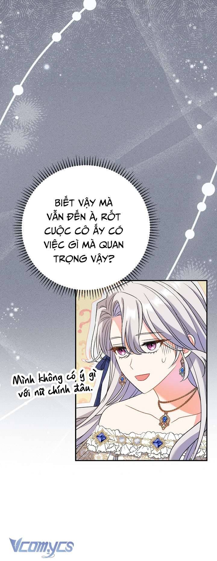 Người Xem Mắt Của Ác Nữ Quá Hoàn Hảo Chapter 14 - Trang 12