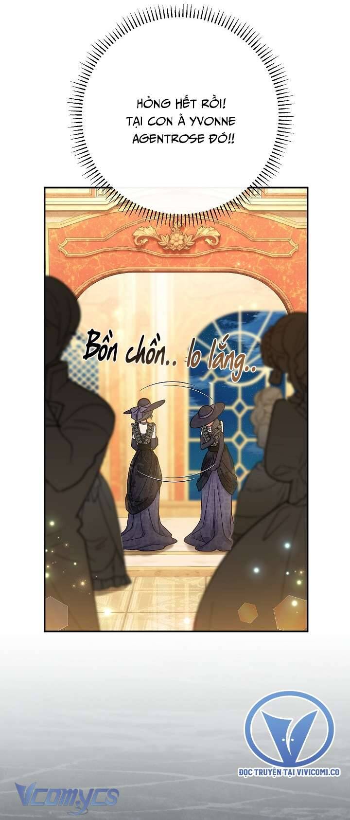 Người Xem Mắt Của Ác Nữ Quá Hoàn Hảo Chapter 67 - Trang 32