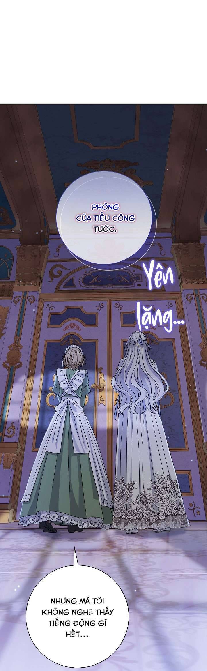 Người Xem Mắt Của Ác Nữ Quá Hoàn Hảo Chapter 12 - Trang 19