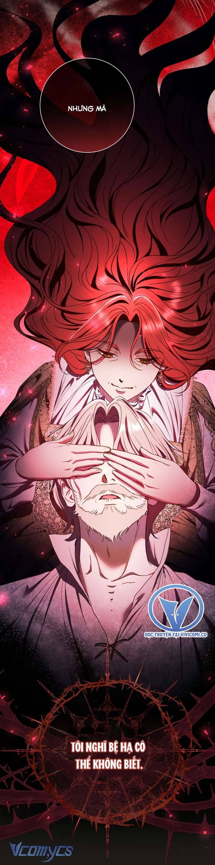 Người Xem Mắt Của Ác Nữ Quá Hoàn Hảo Chapter 74 - Trang 36
