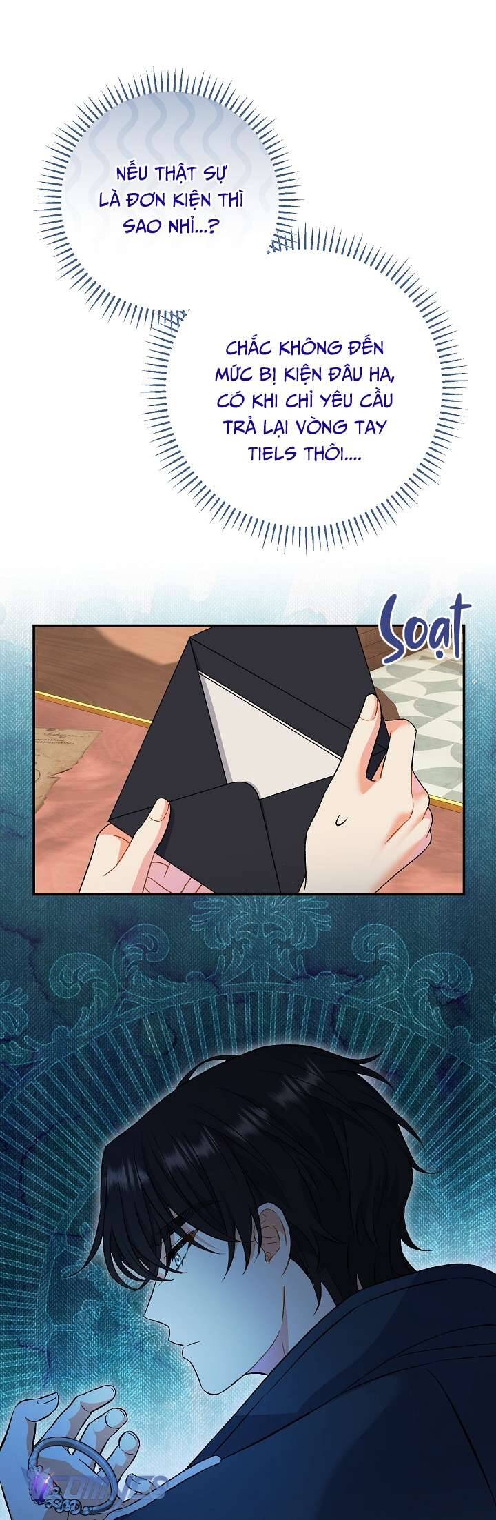 Người Xem Mắt Của Ác Nữ Quá Hoàn Hảo Chapter 8 - Trang 12