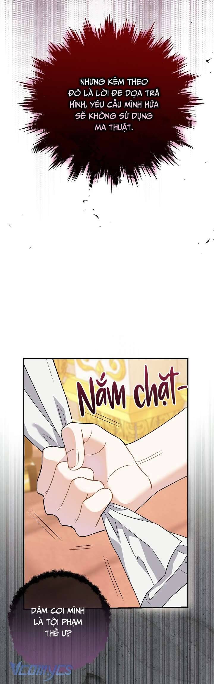 Người Xem Mắt Của Ác Nữ Quá Hoàn Hảo Chapter 8 - Trang 24