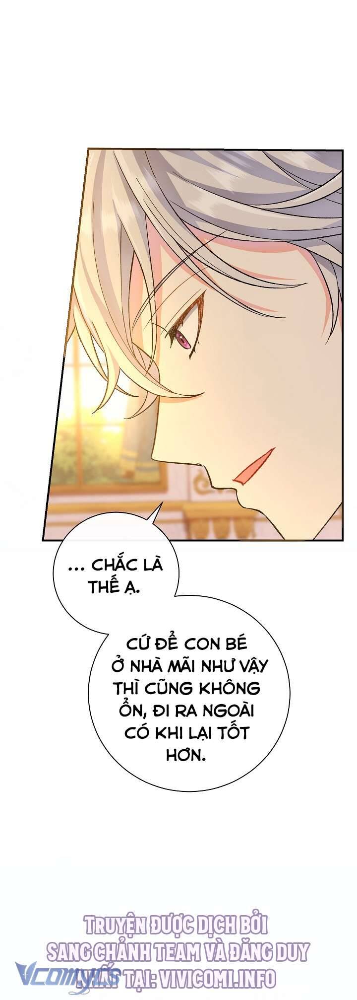 Người Xem Mắt Của Ác Nữ Quá Hoàn Hảo Chapter 2 - Trang 84