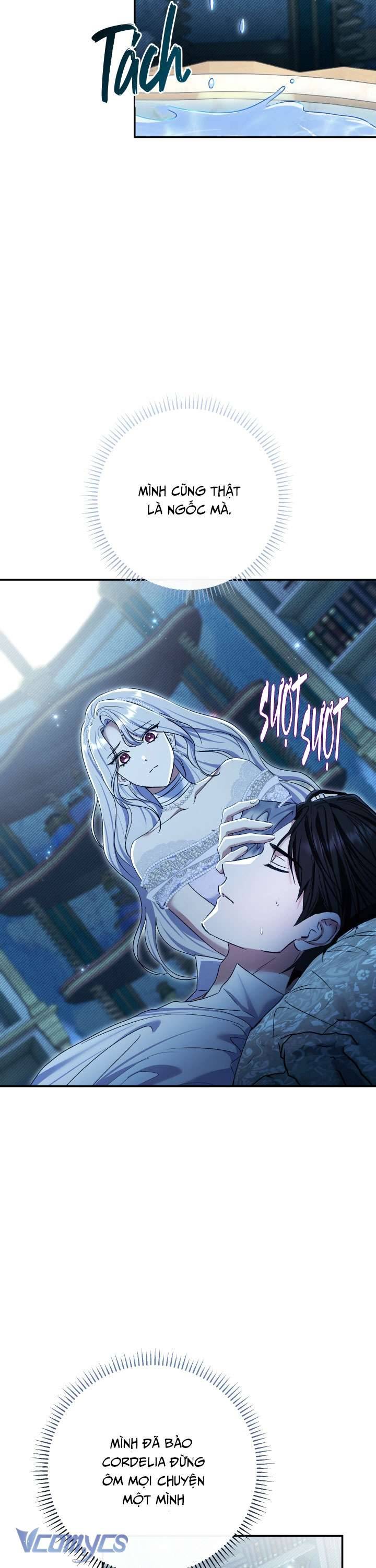 Người Xem Mắt Của Ác Nữ Quá Hoàn Hảo Chapter 76 - Trang 45