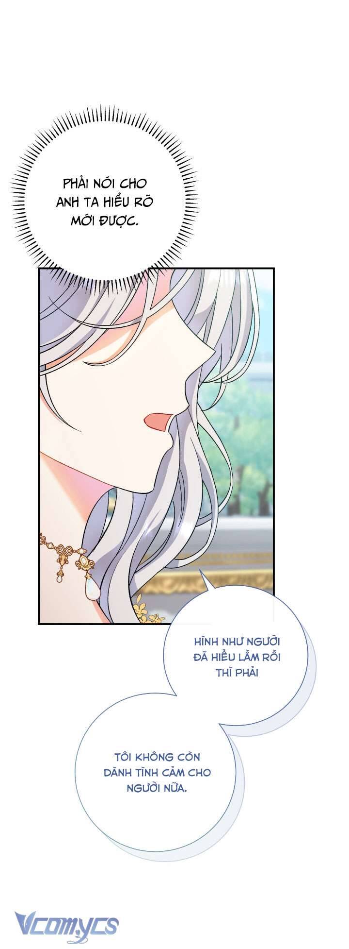Người Xem Mắt Của Ác Nữ Quá Hoàn Hảo Chapter 6 - Trang 40