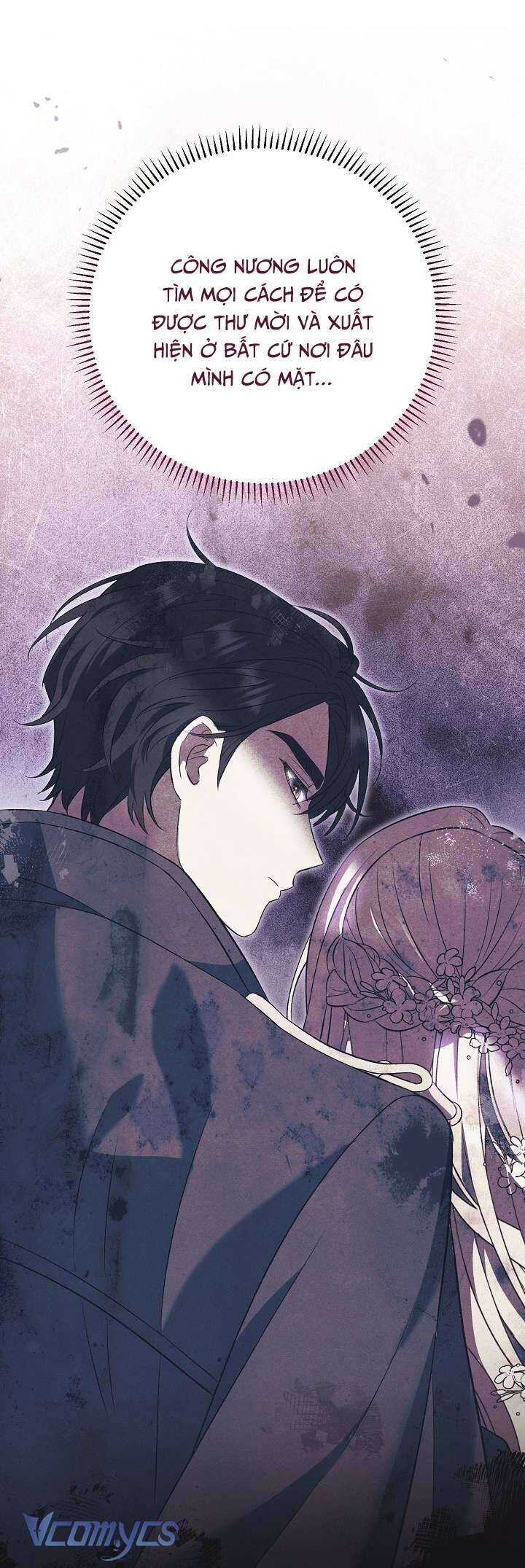 Người Xem Mắt Của Ác Nữ Quá Hoàn Hảo Chapter 8 - Trang 30