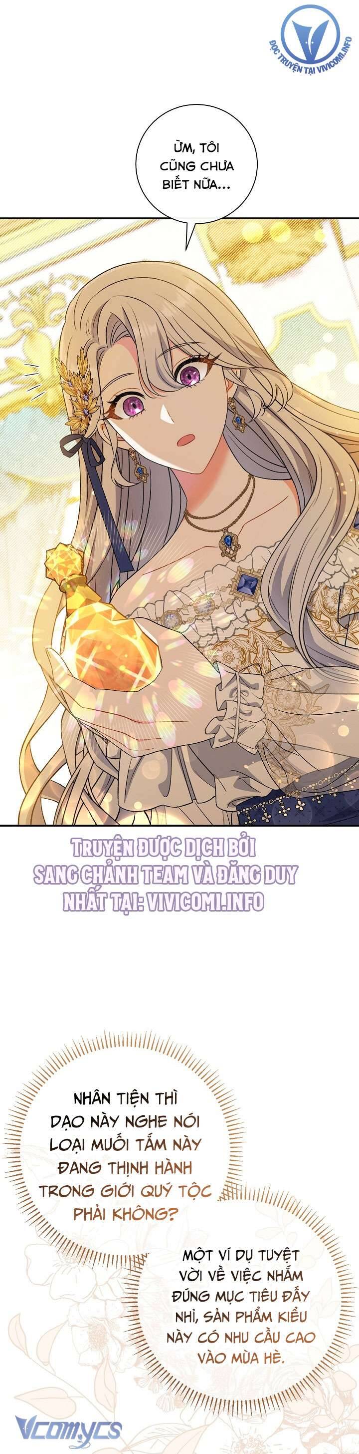 Người Xem Mắt Của Ác Nữ Quá Hoàn Hảo Chapter 16 - Trang 48