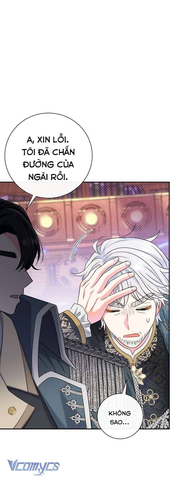 Người Xem Mắt Của Ác Nữ Quá Hoàn Hảo Chapter 15 - Trang 6
