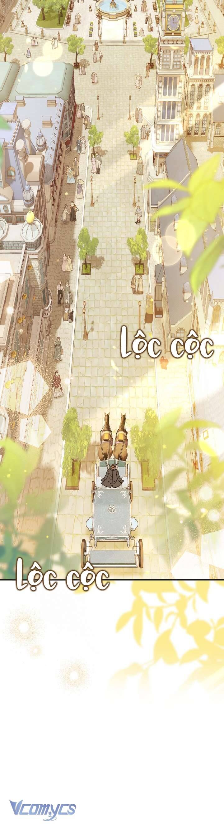 Người Xem Mắt Của Ác Nữ Quá Hoàn Hảo Chapter 3 - Trang 23